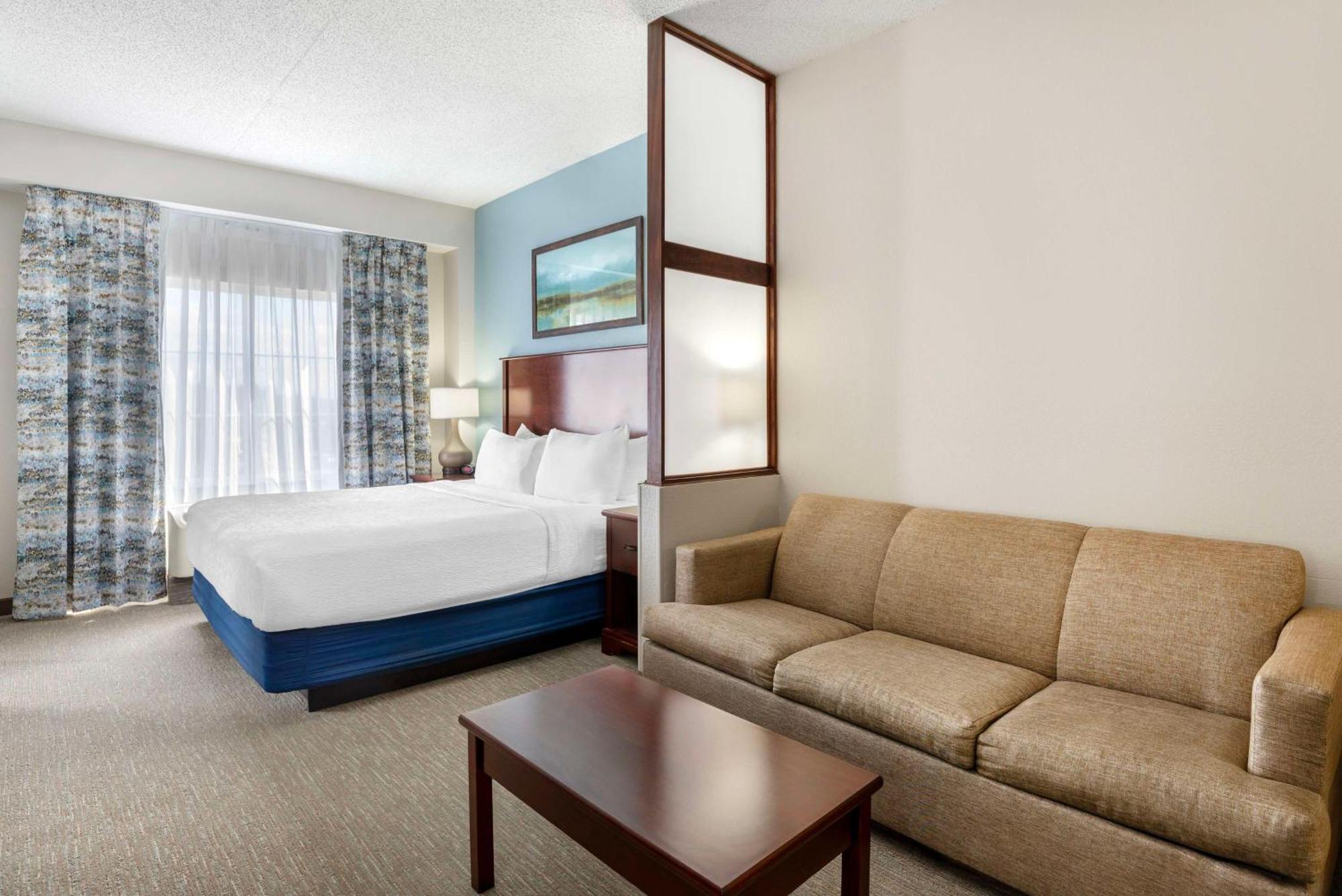 Best Western Plus Crossroads Inn & Suites Zion Crossroads Exterior photo